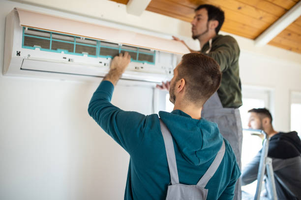 Best Affordable HVAC services  in Fox Crossing, WI