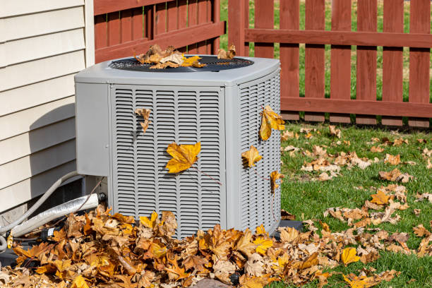 Best HVAC cleaning services  in Fox Crossing, WI