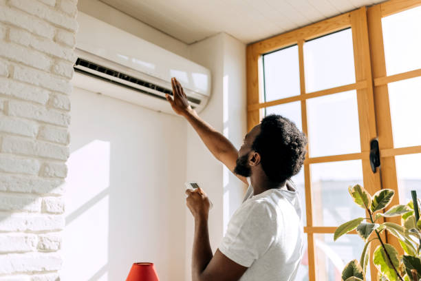 HVAC troubleshooting in Fox Crossing, WI