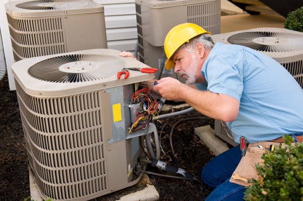 Best HVAC system installation  in Fox Crossing, WI