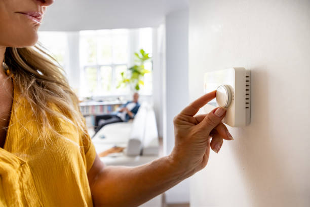 Best Central air repair  in Fox Crossing, WI