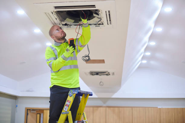 Best HVAC companies near me  in Fox Crossing, WI