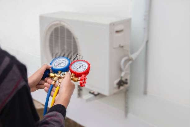 Best Furnace repair near me  in Fox Crossing, WI