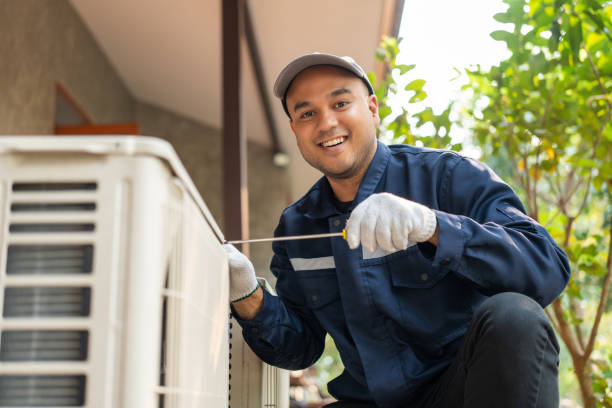 Best Central air repair  in Fox Crossing, WI