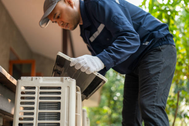 Best HVAC installation services  in Fox Crossing, WI
