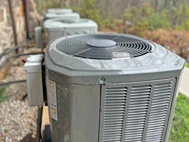Best HVAC repair near me  in Fox Crossing, WI
